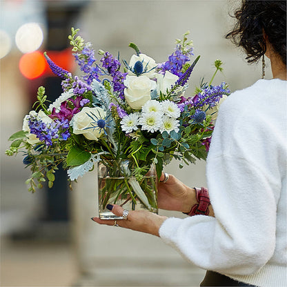 Shooting Star Bouquet – HAYLEE FLOWERS & VARIETIES, Freeport NY