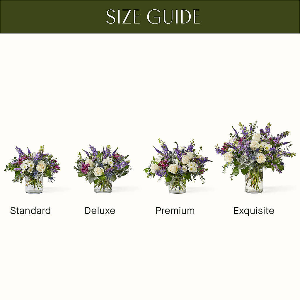 Shooting Star Bouquet – HAYLEE FLOWERS & VARIETIES, Freeport NY