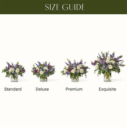 Shooting Star Bouquet – HAYLEE FLOWERS & VARIETIES, Freeport NY