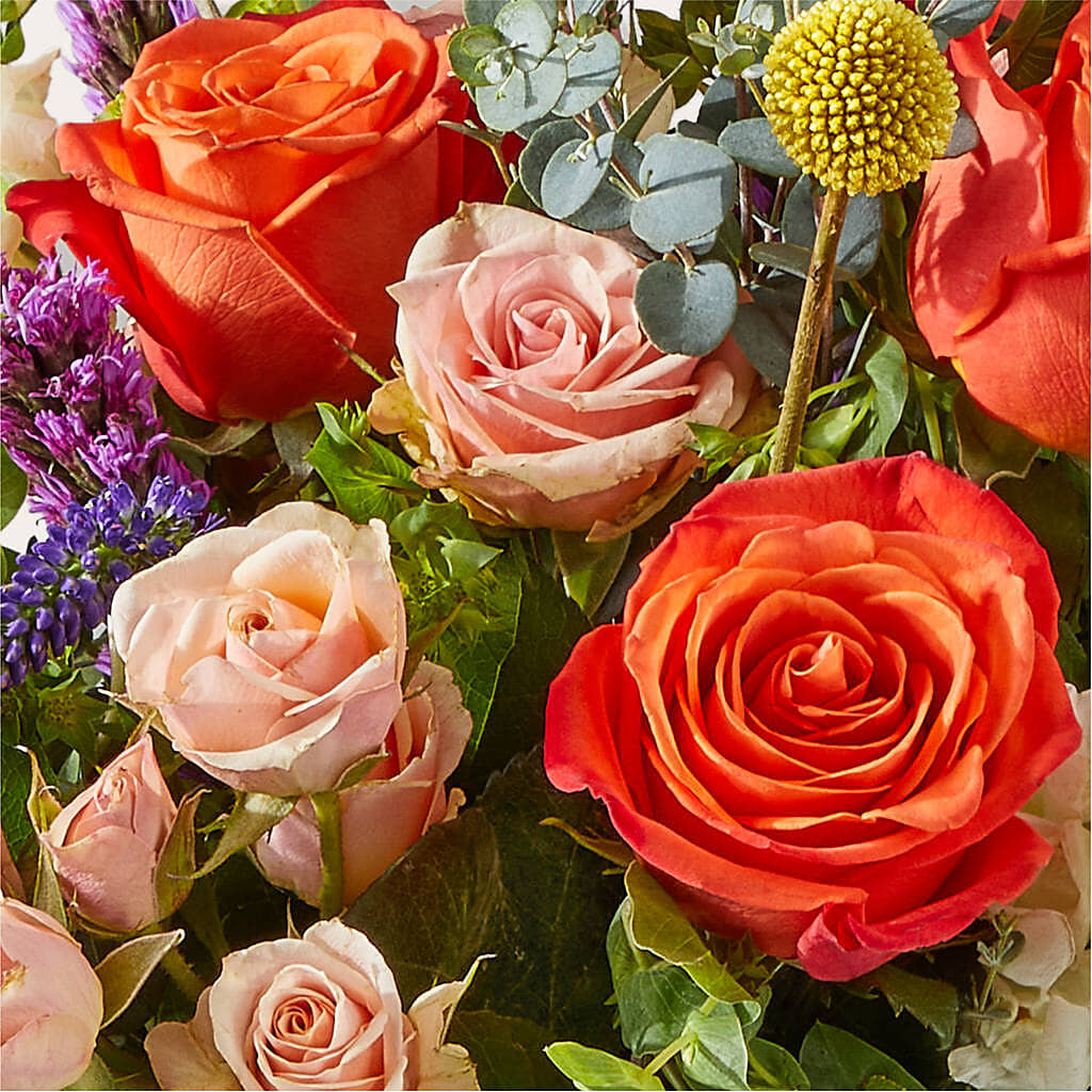 The Standout Bouquet – HAYLEE FLOWERS & VARIETIES, Freeport NY