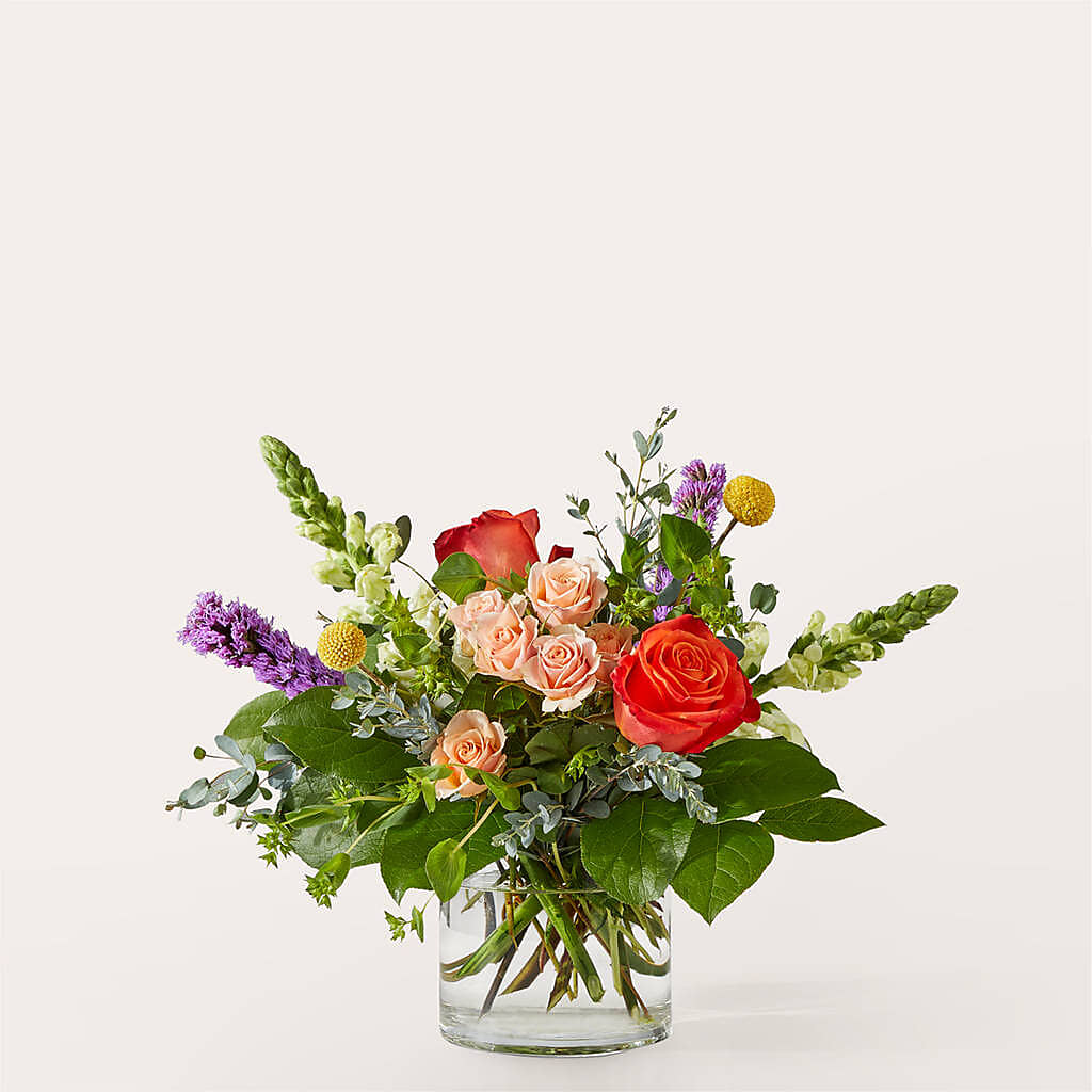 The Standout Bouquet – HAYLEE FLOWERS & VARIETIES, Freeport NY