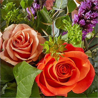 The Standout Bouquet – HAYLEE FLOWERS & VARIETIES, Freeport NY