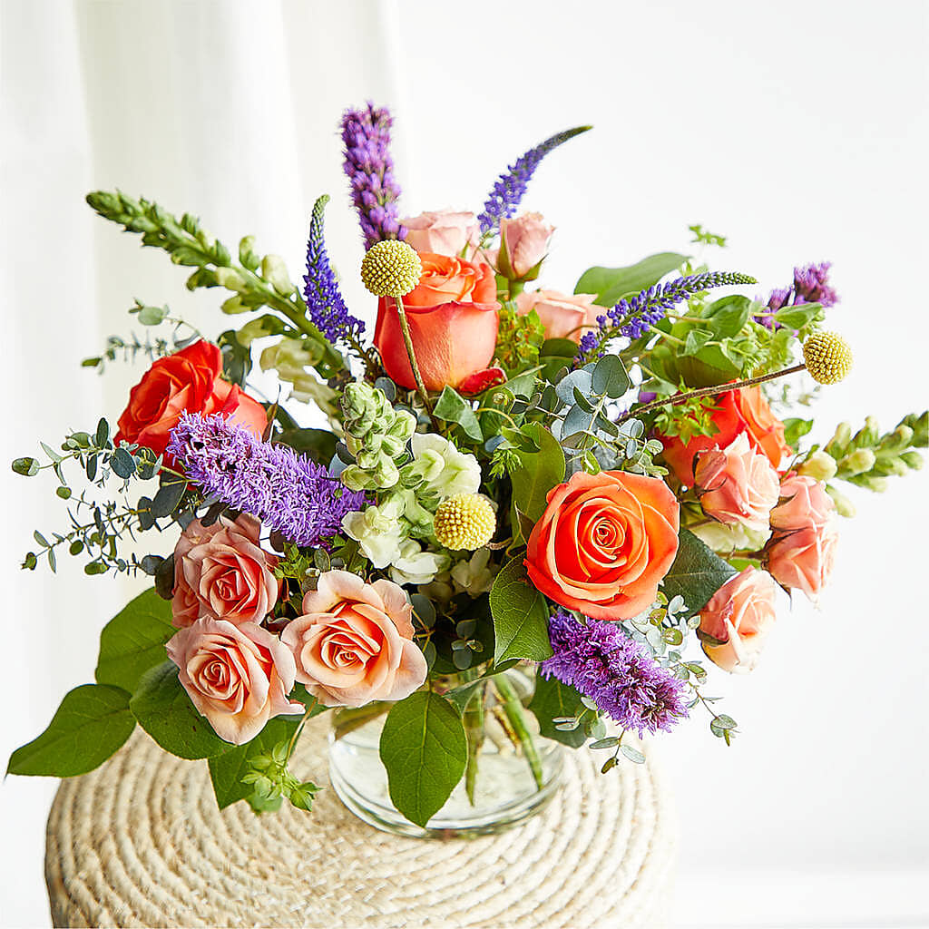 The Standout Bouquet – HAYLEE FLOWERS & VARIETIES, Freeport NY