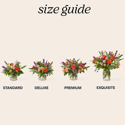 The Standout Bouquet – HAYLEE FLOWERS & VARIETIES, Freeport NY