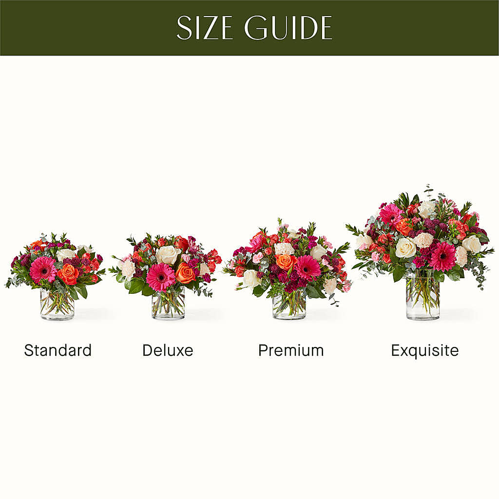 Smell the Roses Bouquet – HAYLEE FLOWERS & VARIETIES, Freeport NY