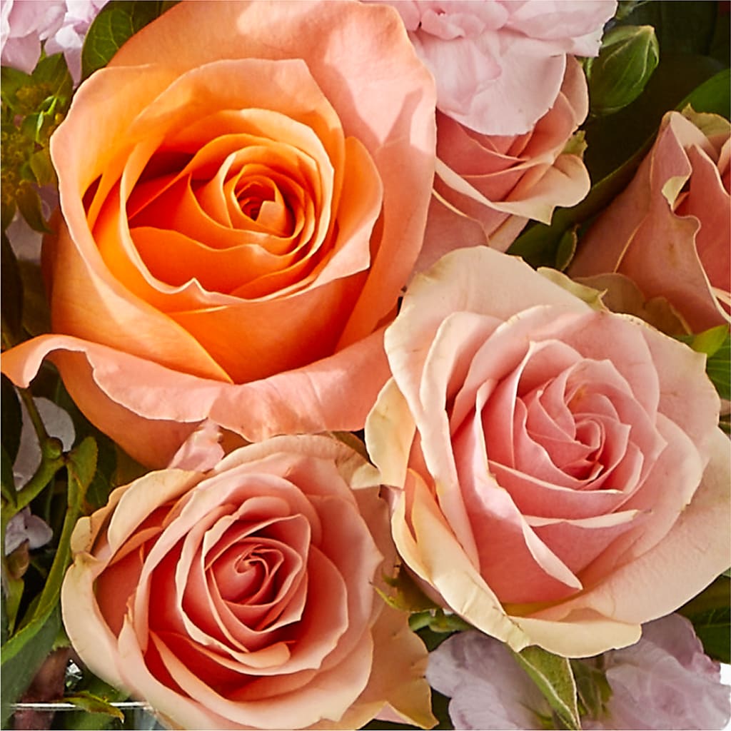 French Market Bouquet – HAYLEE FLOWERS & VARIETIES, Freeport NY