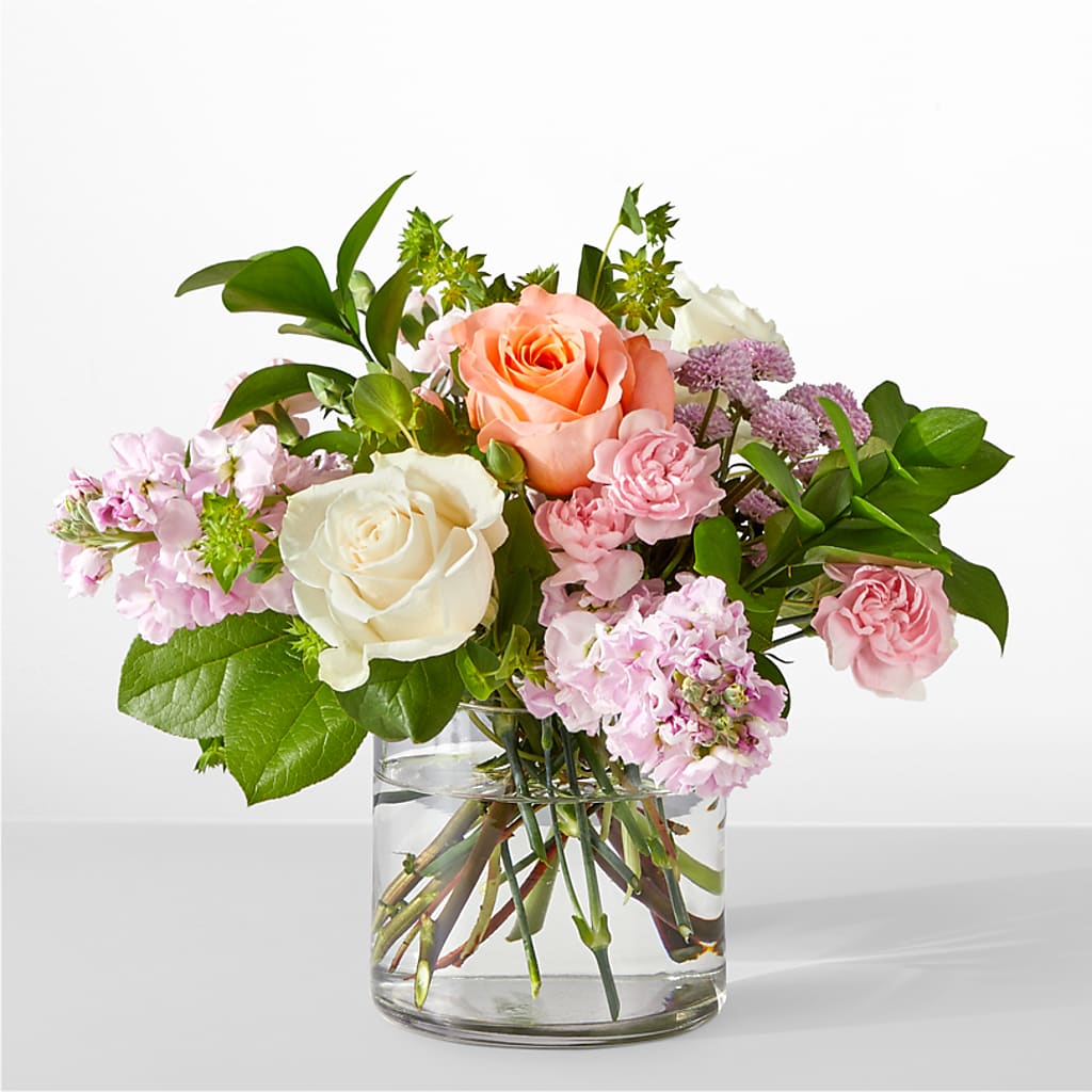 French Market Bouquet – HAYLEE FLOWERS & VARIETIES, Freeport NY
