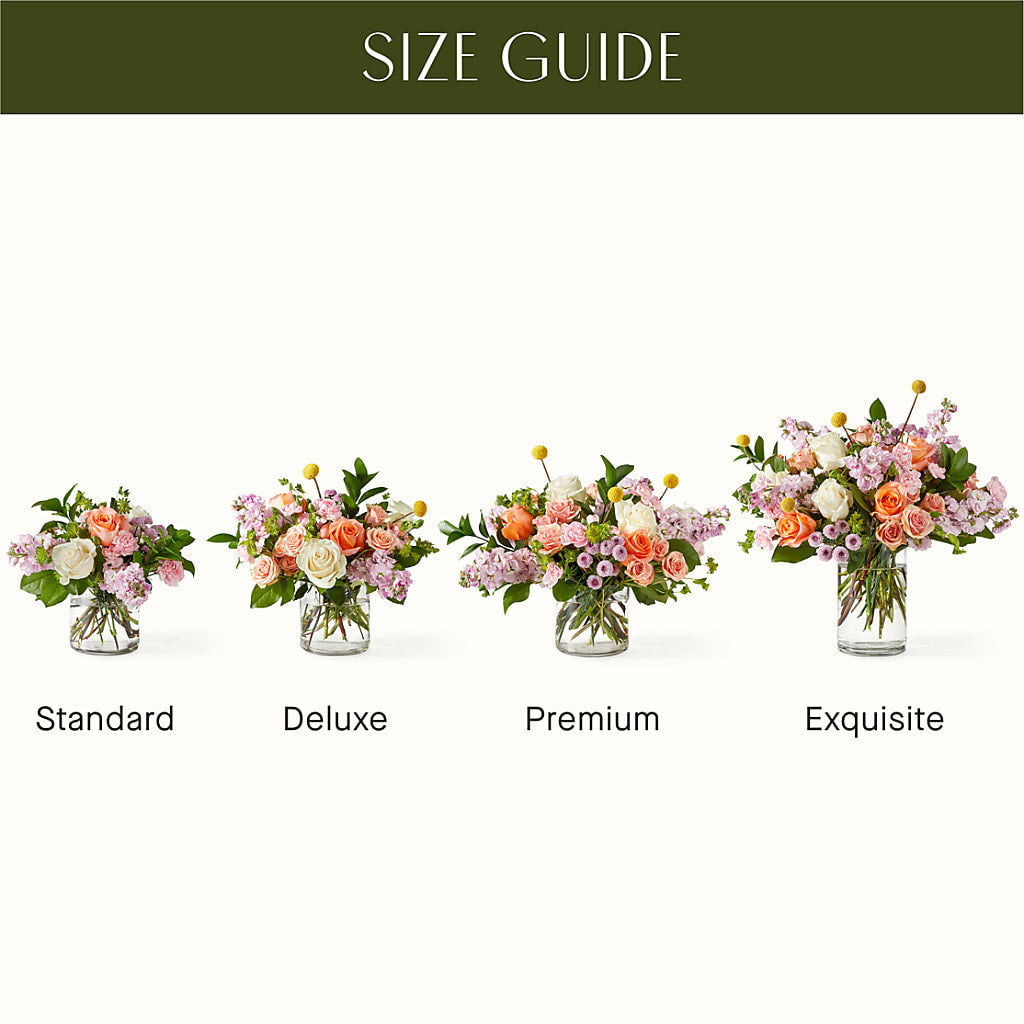 French Market Bouquet – HAYLEE FLOWERS & VARIETIES, Freeport NY