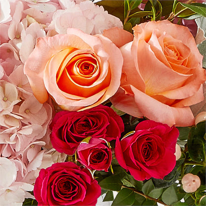 Glitz & Glam Bouquet – HAYLEE FLOWERS & VARIETIES, Freeport NY
