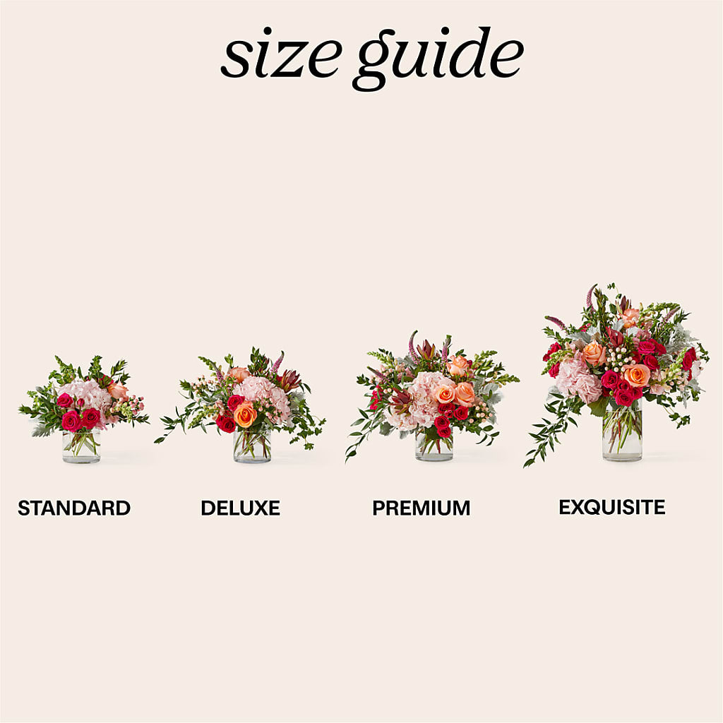 Glitz & Glam Bouquet – HAYLEE FLOWERS & VARIETIES, Freeport NY