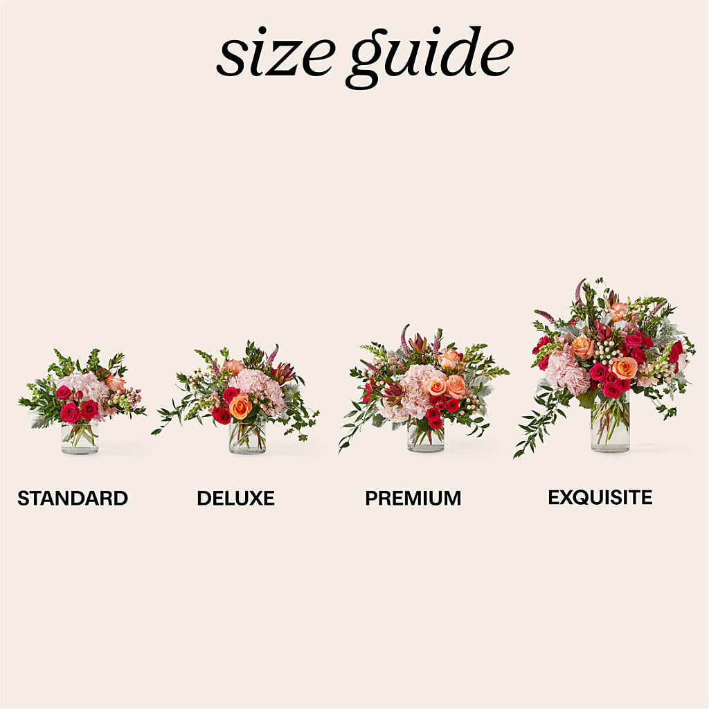 Glitz & Glam Bouquet – HAYLEE FLOWERS & VARIETIES, Freeport NY