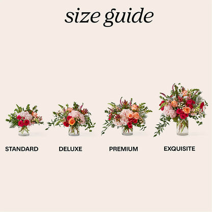 Glitz & Glam Bouquet – HAYLEE FLOWERS & VARIETIES, Freeport NY
