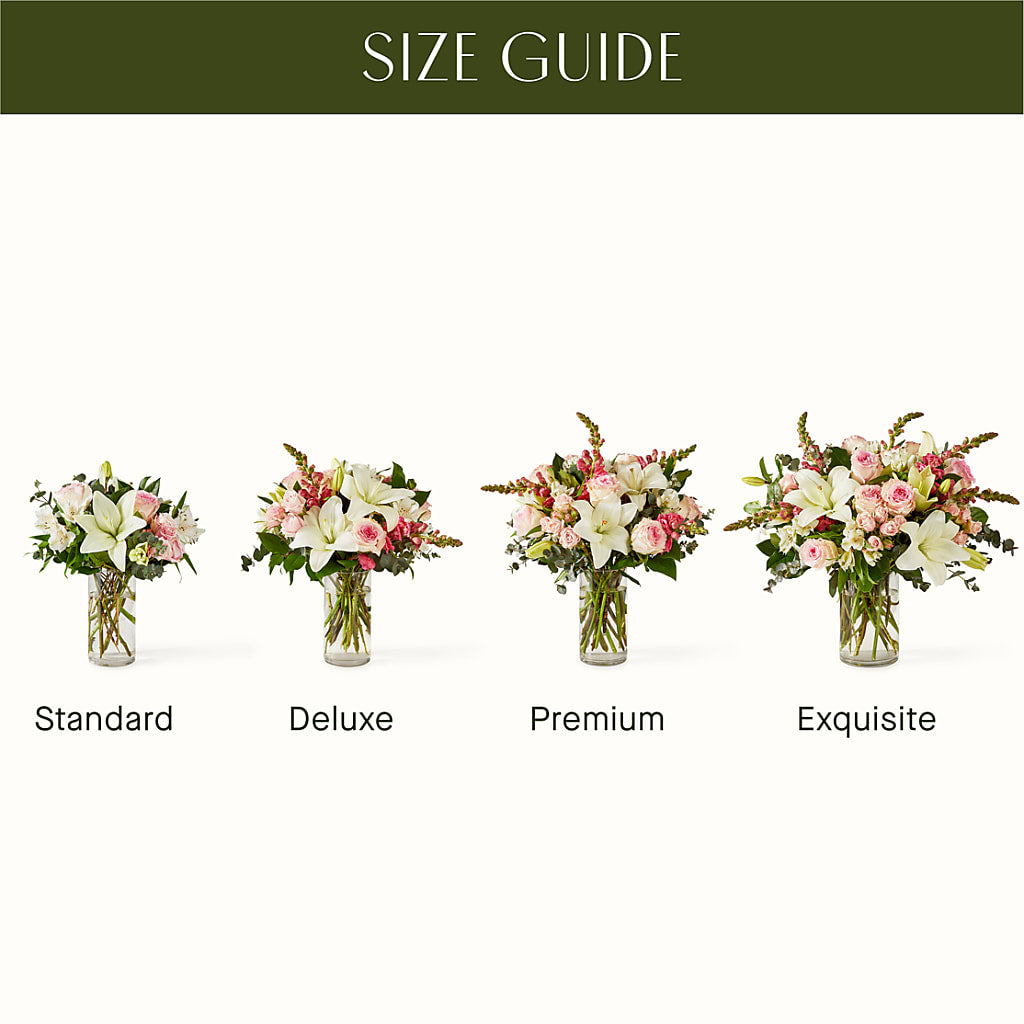 Ballet Slippers Bouquet – HAYLEE FLOWERS & VARIETIES, Freeport NY