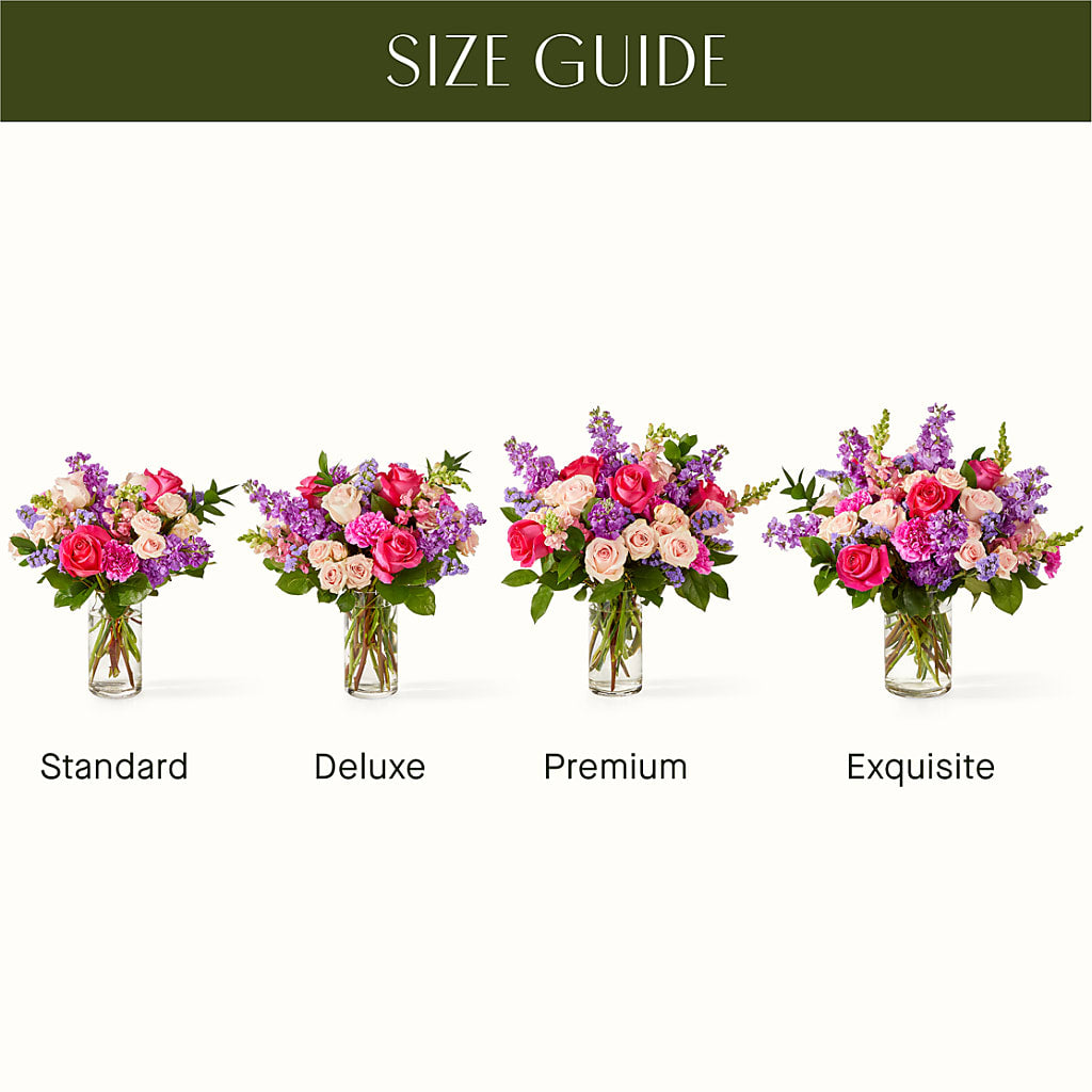 The Cha-Cha Bouquet – HAYLEE FLOWERS & VARIETIES, Freeport NY