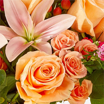 Bisous Bouquet – HAYLEE FLOWERS & VARIETIES, Freeport NY