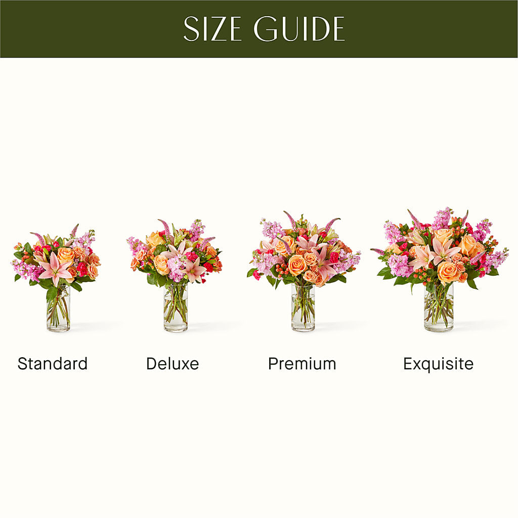 Bisous Bouquet – HAYLEE FLOWERS & VARIETIES, Freeport NY