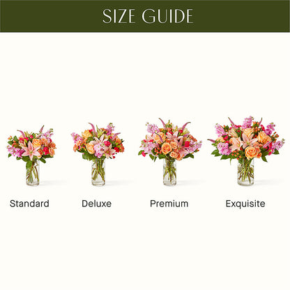 Bisous Bouquet – HAYLEE FLOWERS & VARIETIES, Freeport NY