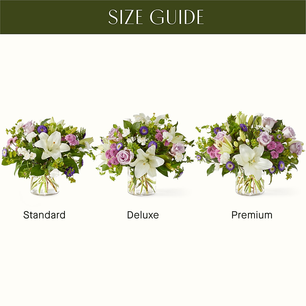 April Showers Bouquet – HAYLEE FLOWERS & VARIETIES, Freeport NY