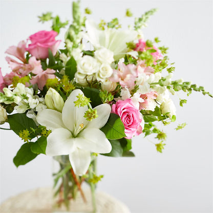 Fondly Bouquet – HAYLEE FLOWERS & VARIETIES, Freeport NY