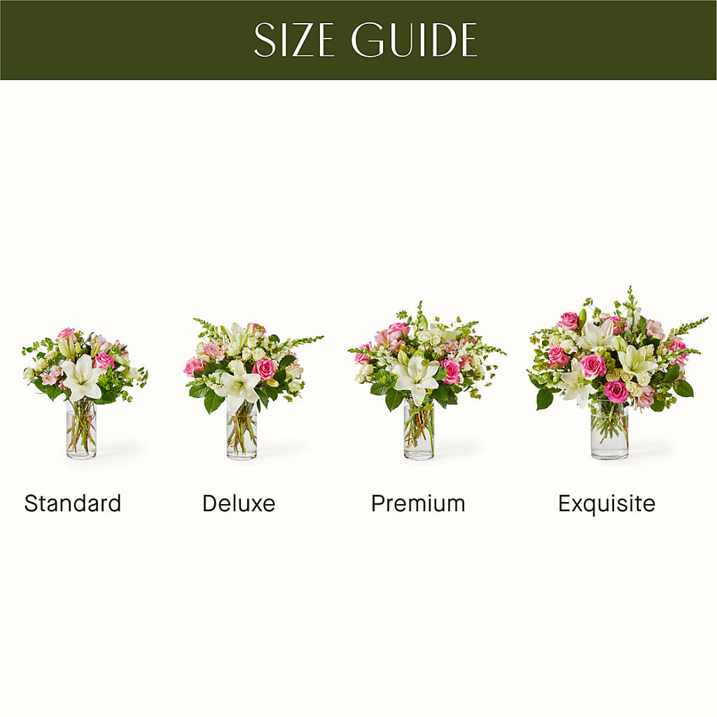 Fondly Bouquet – HAYLEE FLOWERS & VARIETIES, Freeport NY