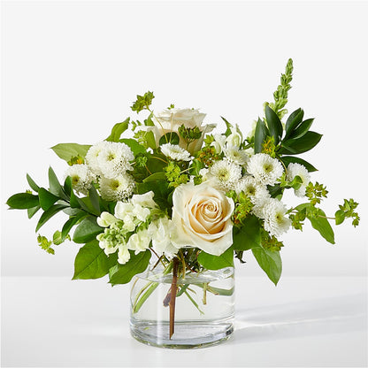 Hint of Vanilla Bouquet – HAYLEE FLOWERS & VARIETIES, Freeport NY