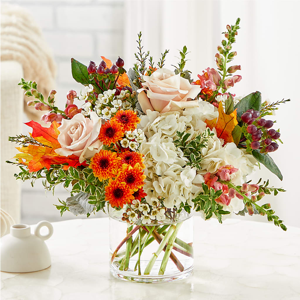 Autumnal Equinox Bouquet – HAYLEE FLOWERS & VARIETIES, Freeport NY