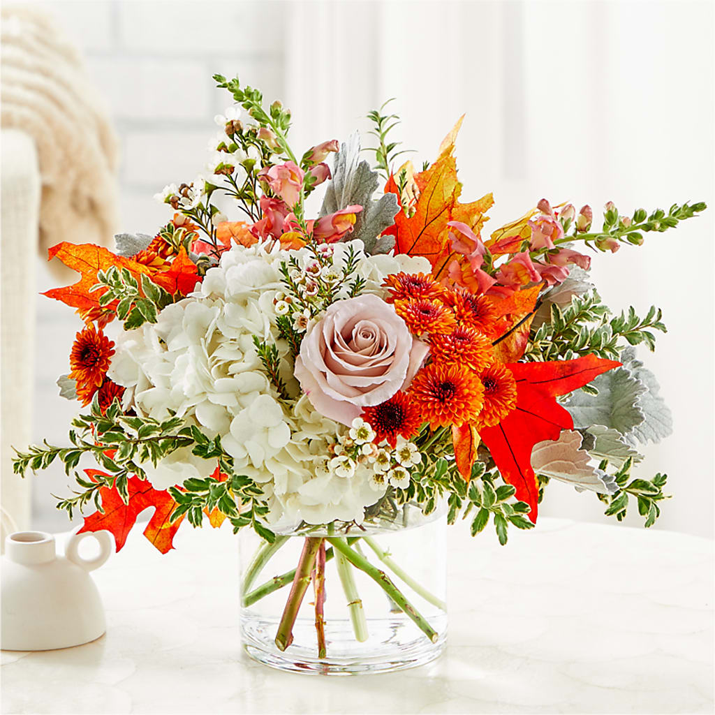 Autumnal Equinox Bouquet – HAYLEE FLOWERS & VARIETIES, Freeport NY