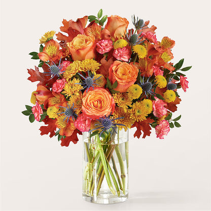 Winds of Autumn Bouquet – HAYLEE FLOWERS & VARIETIES, Freeport NY