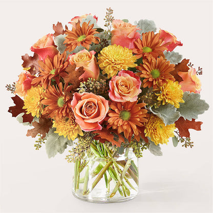Caramel Apple Bouquet – HAYLEE FLOWERS & VARIETIES, Freeport NY
