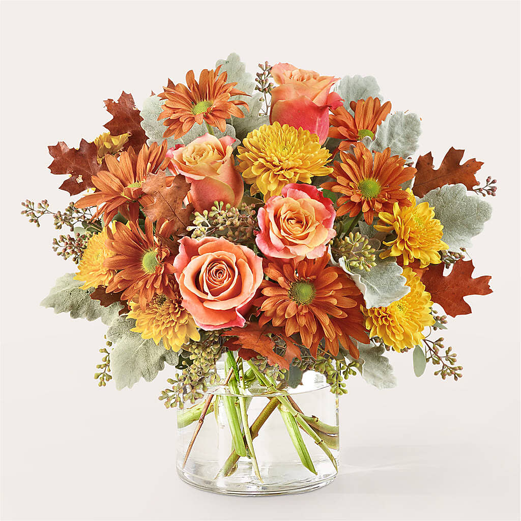 Caramel Apple Bouquet – HAYLEE FLOWERS & VARIETIES, Freeport NY