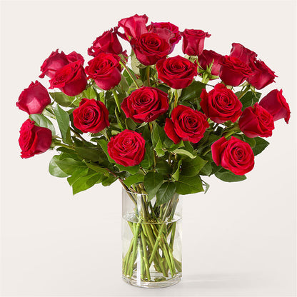 The One Red Rose Bouquet – HAYLEE FLOWERS & VARIETIES, Freeport NY