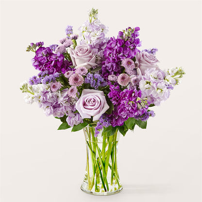 Give a Twirl Bouquet – HAYLEE FLOWERS & VARIETIES, Freeport NY