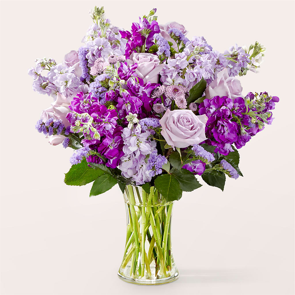 Give a Twirl Bouquet – HAYLEE FLOWERS & VARIETIES, Freeport NY