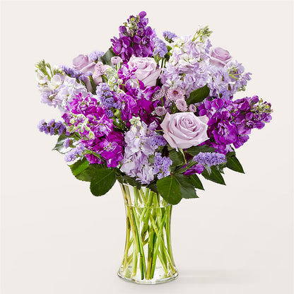 Give a Twirl Bouquet – HAYLEE FLOWERS & VARIETIES, Freeport NY