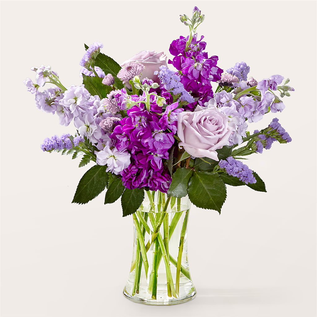 Give a Twirl Bouquet – HAYLEE FLOWERS & VARIETIES, Freeport NY