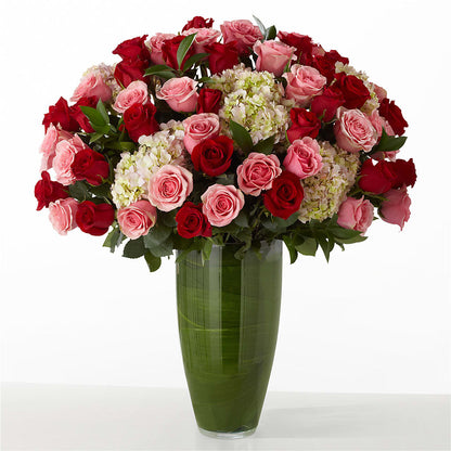 The Allure – HAYLEE FLOWERS & VARIETIES, Freeport NY