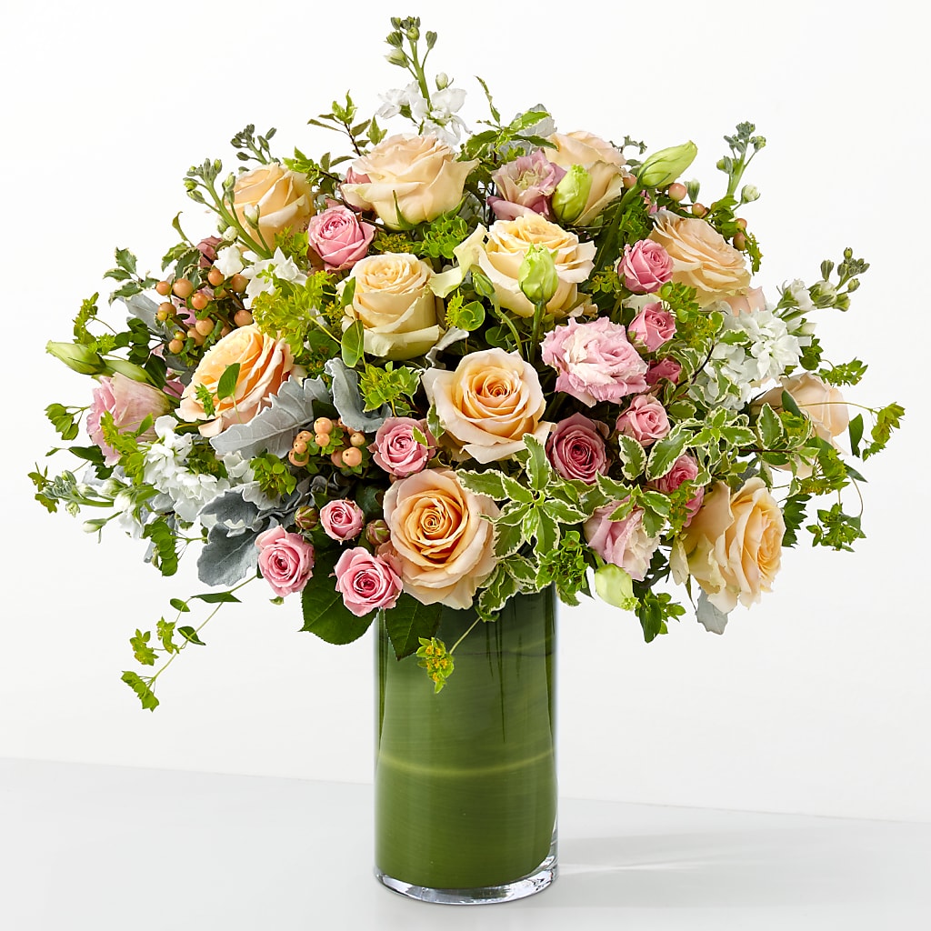 The Glamour Shot – HAYLEE FLOWERS & VARIETIES, Freeport NY