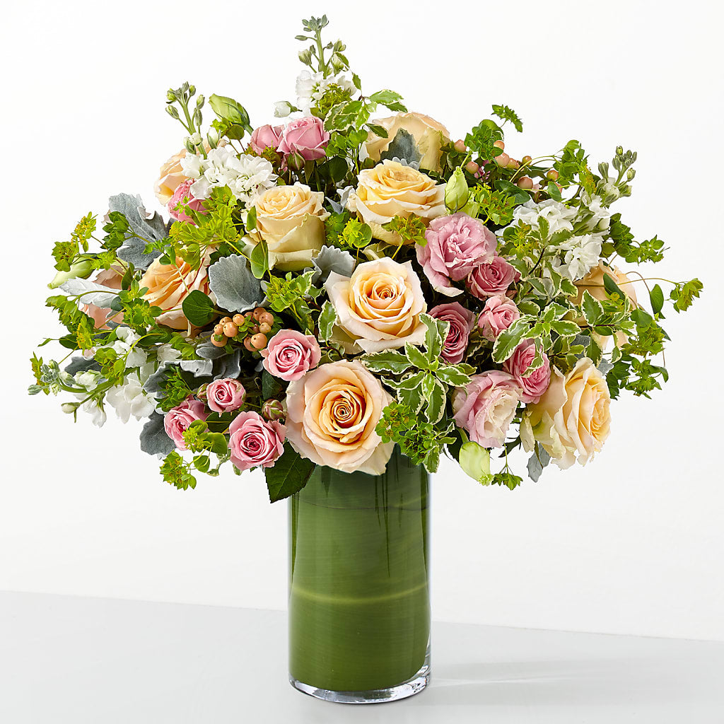 The Glamour Shot – HAYLEE FLOWERS & VARIETIES, Freeport NY