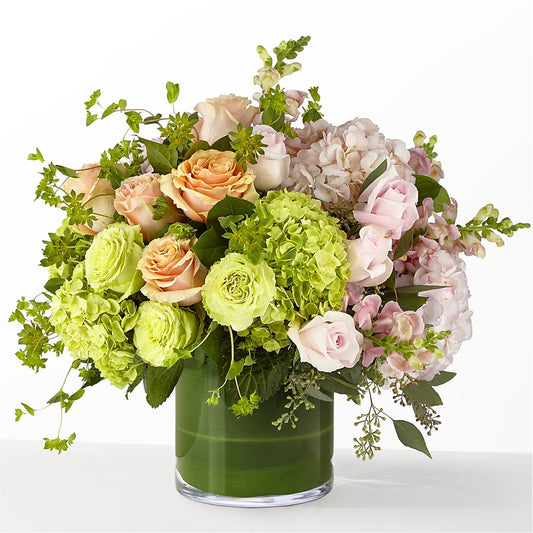 The Art Deco – HAYLEE FLOWERS & VARIETIES, Freeport NY