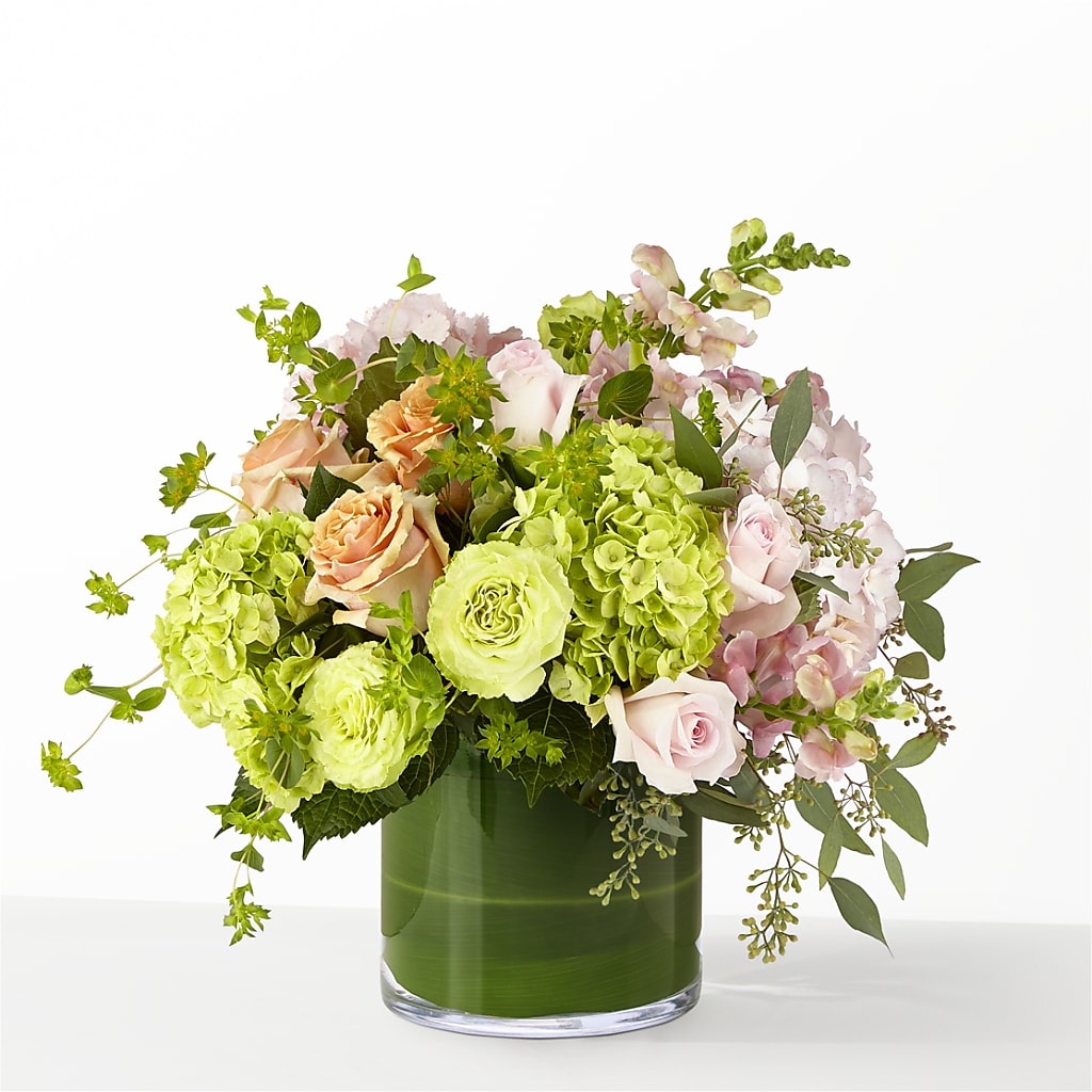 The Art Deco – HAYLEE FLOWERS & VARIETIES, Freeport NY