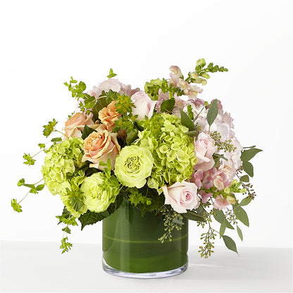 The Art Deco – HAYLEE FLOWERS & VARIETIES, Freeport NY
