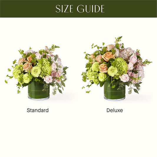 The Art Deco – HAYLEE FLOWERS & VARIETIES, Freeport NY