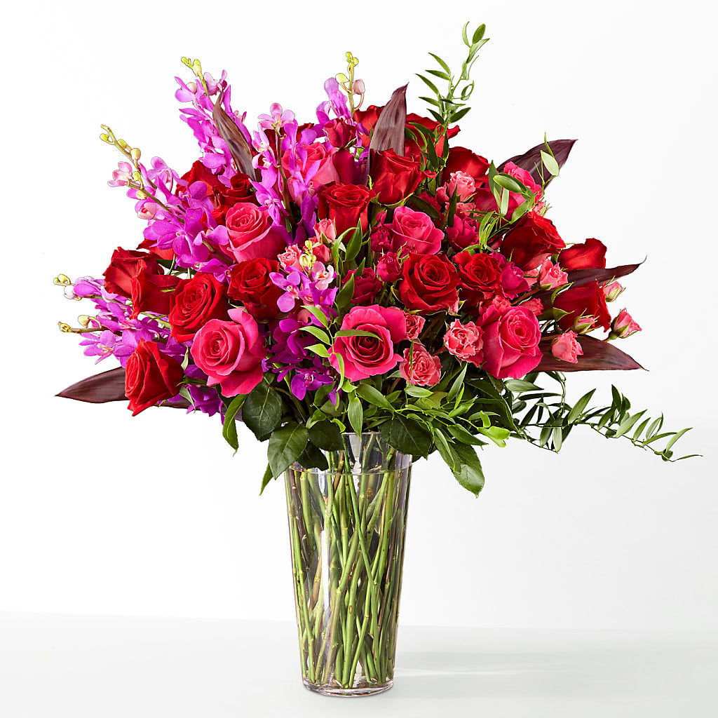 The Honeymoon – HAYLEE FLOWERS & VARIETIES, Freeport NY