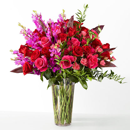 The Honeymoon – HAYLEE FLOWERS & VARIETIES, Freeport NY