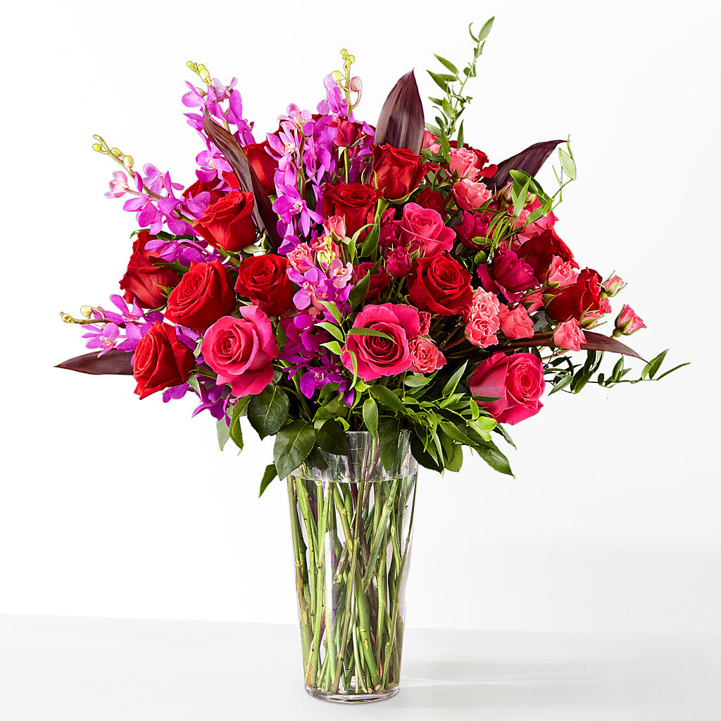 The Honeymoon – HAYLEE FLOWERS & VARIETIES, Freeport NY