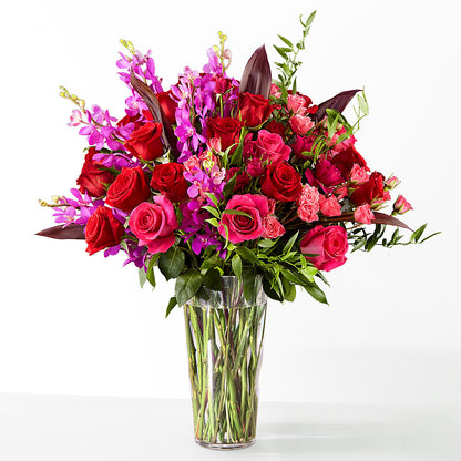 The Honeymoon – HAYLEE FLOWERS & VARIETIES, Freeport NY