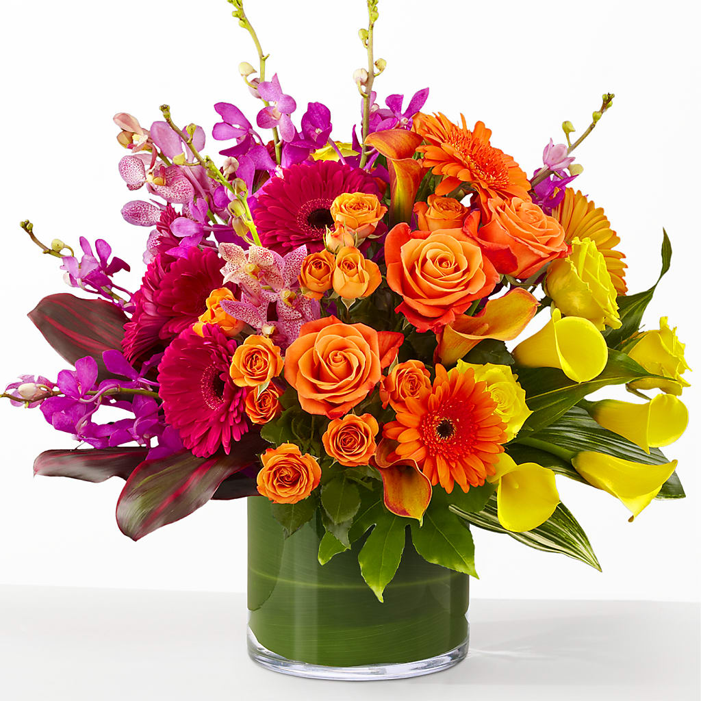 The Mosaic – HAYLEE FLOWERS & VARIETIES, Freeport NY