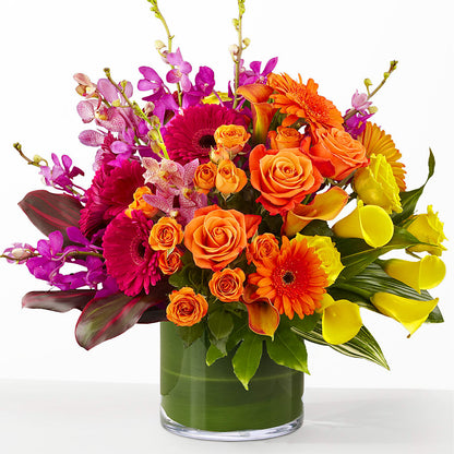 The Mosaic – HAYLEE FLOWERS & VARIETIES, Freeport NY