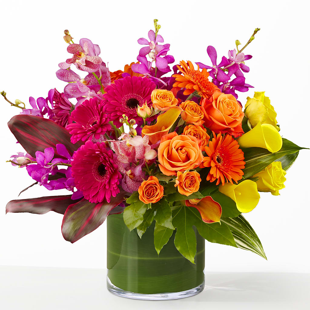 The Mosaic – HAYLEE FLOWERS & VARIETIES, Freeport NY