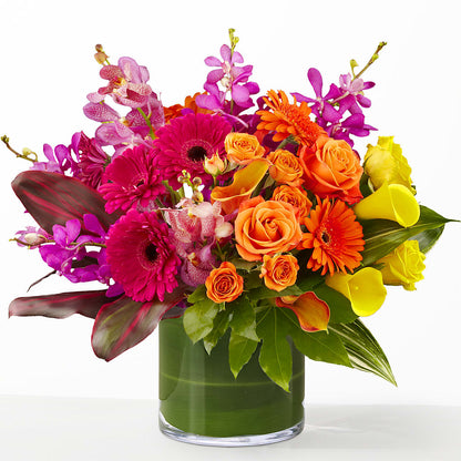 The Mosaic – HAYLEE FLOWERS & VARIETIES, Freeport NY